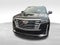 2024 Cadillac Escalade ESV Premium Luxury Platinum