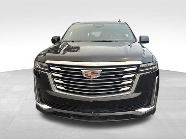2024 Cadillac Escalade ESV Premium Luxury Platinum