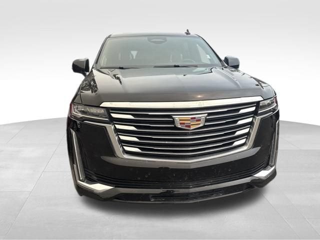 2024 Cadillac Escalade ESV Premium Luxury Platinum