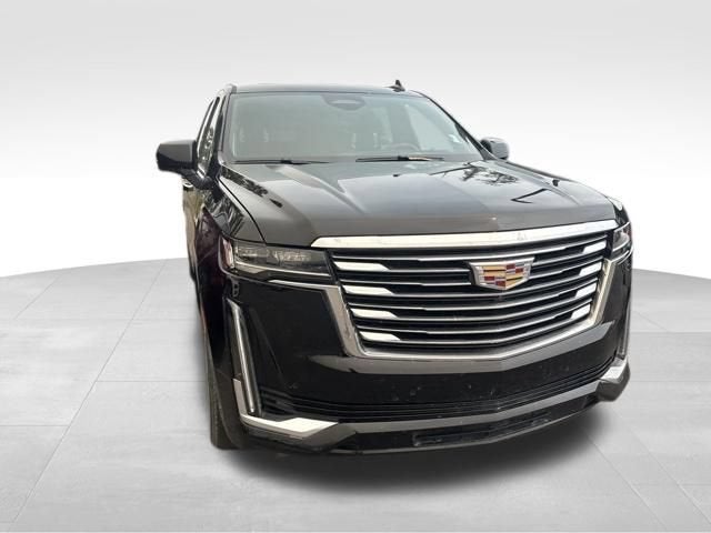 2024 Cadillac Escalade ESV Premium Luxury Platinum