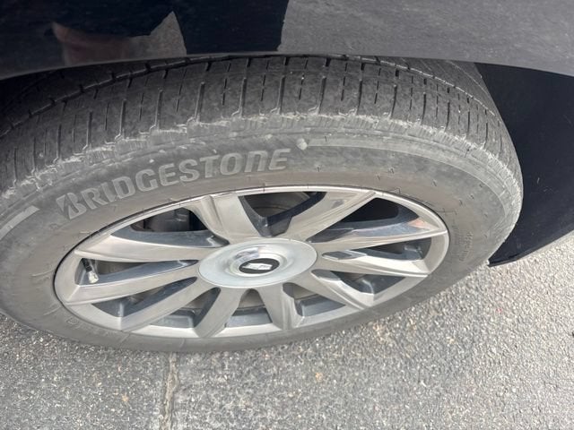 2024 Cadillac Escalade ESV Premium Luxury Platinum