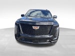 2025 Cadillac Escalade ESV Sport Platinum