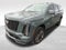 2025 Cadillac Escalade ESV Escalade-V ESV