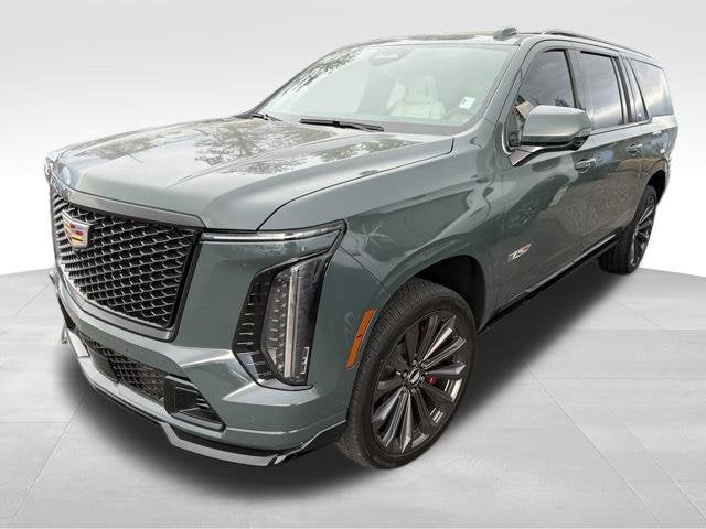 2025 Cadillac Escalade ESV Escalade-V ESV
