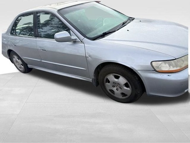 2001 Honda Accord Sdn EX w/Leather