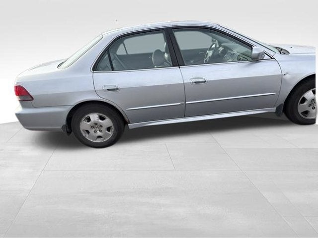 2001 Honda Accord Sdn EX w/Leather