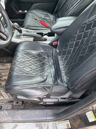 2013 Honda Accord Sdn LX
