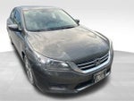 2013 Honda Accord Sdn LX
