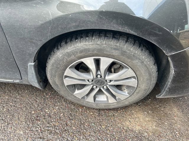 2013 Honda Accord Sdn LX