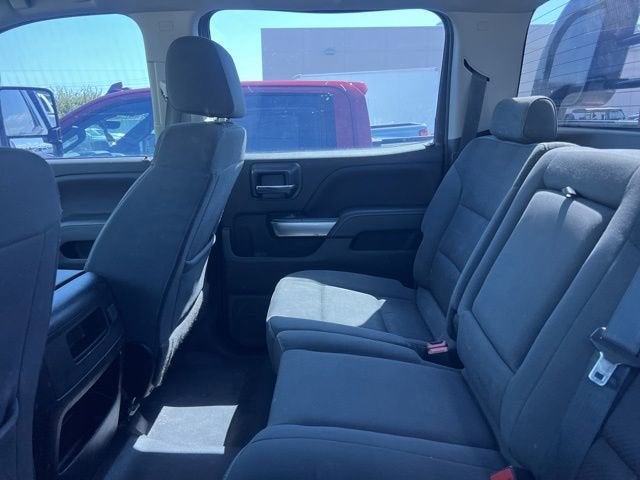 2021 Chevrolet Silverado 5500 HD LT