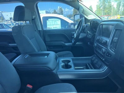 2021 Chevrolet Silverado 5500 HD LT