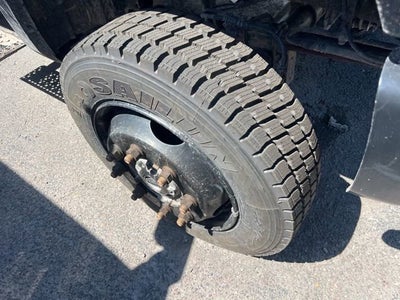 2021 Chevrolet Silverado 5500 HD LT