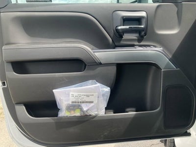 2024 Chevrolet Silverado 5500 HD LT