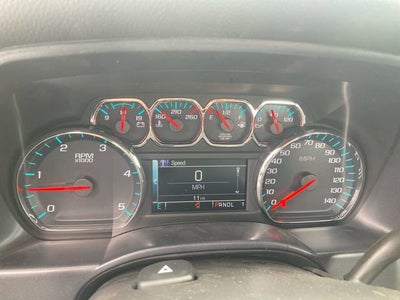 2024 Chevrolet Silverado 5500 HD LT