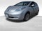 2016 Nissan LEAF S