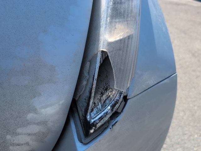 2016 Nissan LEAF S