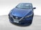2018 Nissan LEAF S