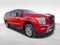 2024 Nissan Titan XD SV