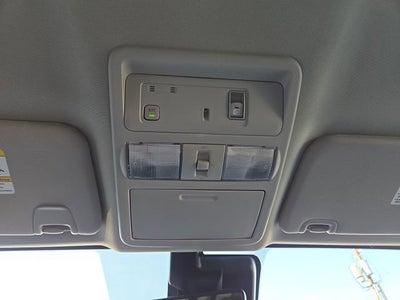 2024 Nissan Titan XD SV