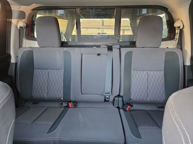 2024 Nissan Titan XD SV
