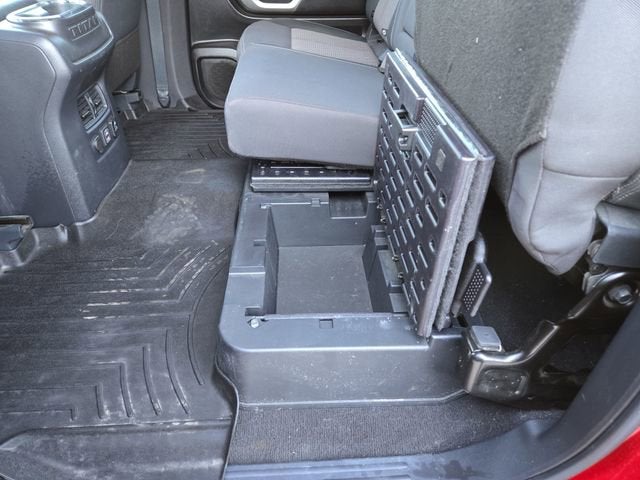 2024 Nissan Titan XD SV