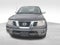 2013 Nissan Frontier SL