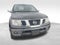 2013 Nissan Frontier SL