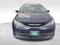 2017 Chrysler Pacifica LX