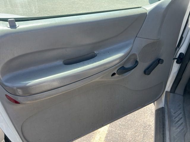 1997 Ford F-150 NA