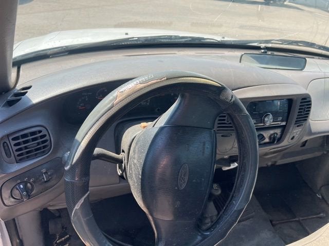 1997 Ford F-150 NA