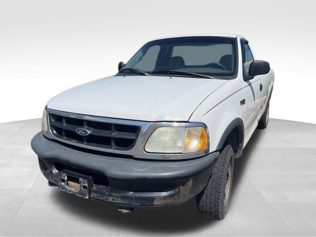 1997 Ford F-150 NA