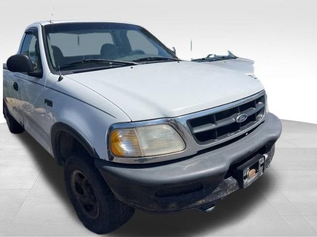 1997 Ford F-150 NA