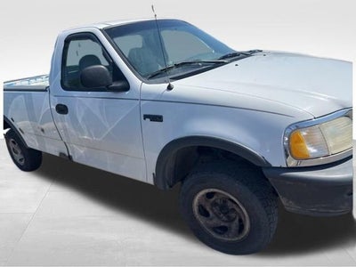 1997 Ford F-150 NA