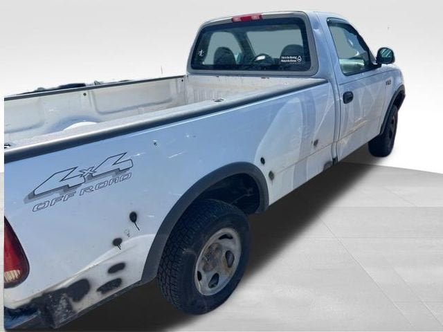 1997 Ford F-150 NA