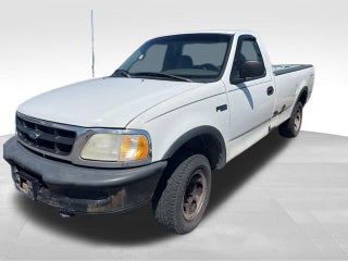 1997 Ford F-150 NA