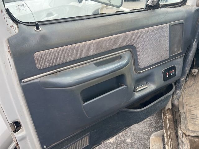 1991 Ford F-250 NA