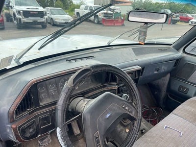 1991 Ford F-250 NA
