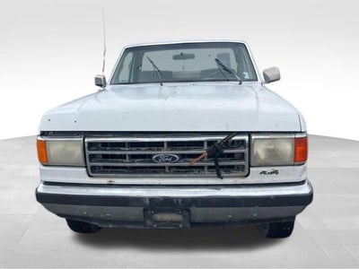 1991 Ford F-250 NA