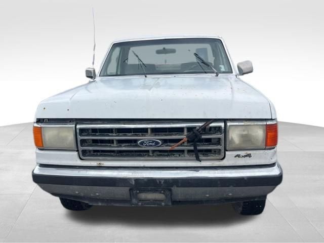1991 Ford F-250 NA