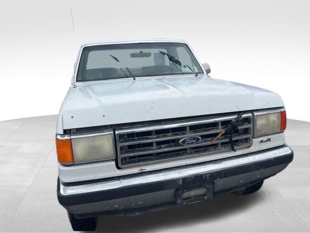 1991 Ford F-250 NA