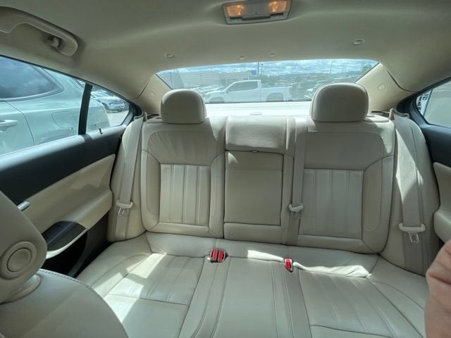2016 Buick Regal LEATGR