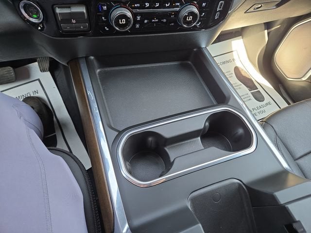 2025 Chevrolet Silverado 2500 HD High Country