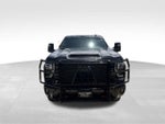 2025 Chevrolet Silverado 3500 HD LT