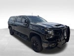 2025 Chevrolet Silverado 3500 HD LT