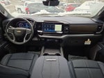 2025 Chevrolet Silverado 3500 HD High Country