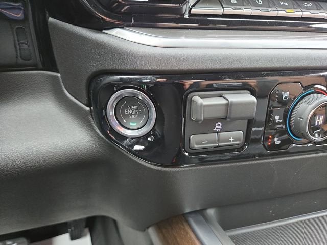 2025 Chevrolet Silverado 3500 HD High Country