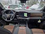 2025 Chevrolet Silverado 3500 HD High Country