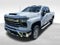 2024 Chevrolet Silverado 3500 HD LTZ