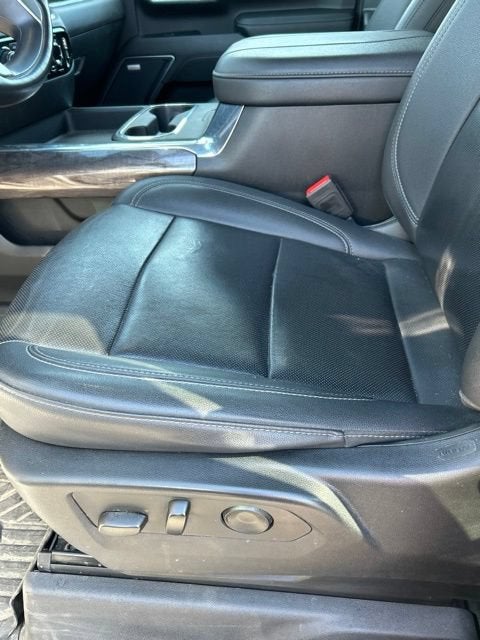 2024 Chevrolet Silverado 3500 HD LTZ