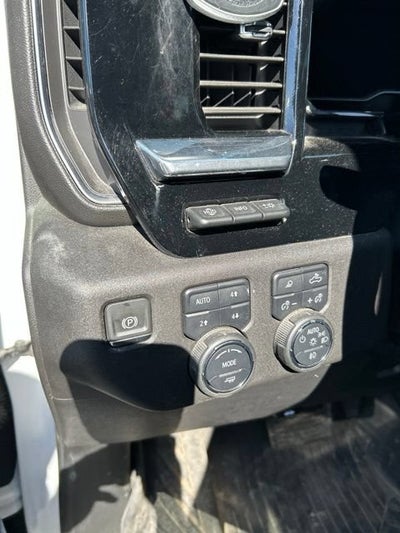 2024 Chevrolet Silverado 3500 HD LTZ